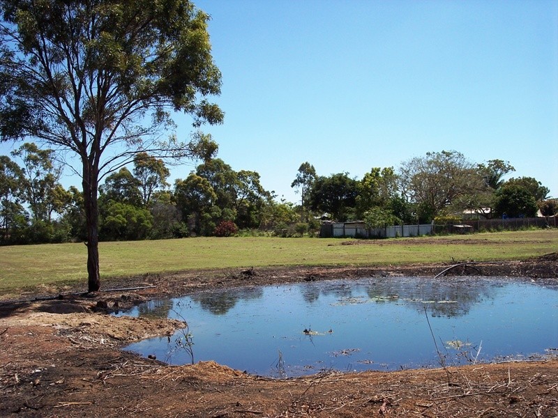 Meadowvale QLD 4670