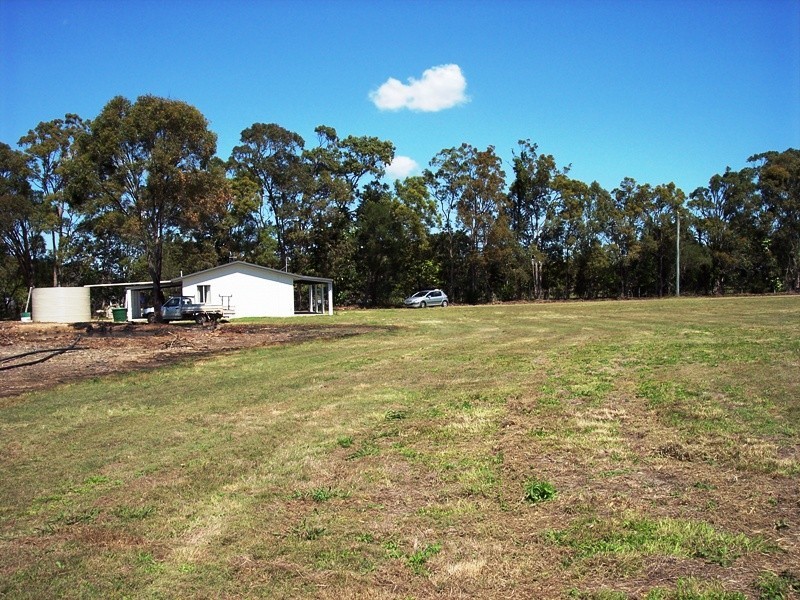 Meadowvale QLD 4670