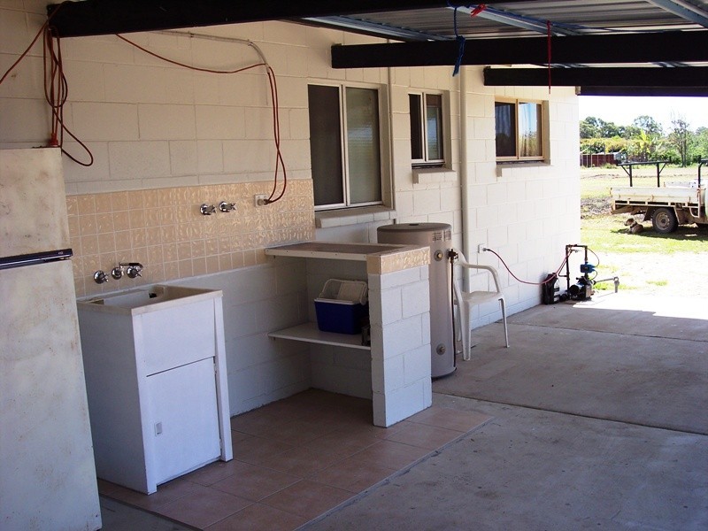 Meadowvale QLD 4670
