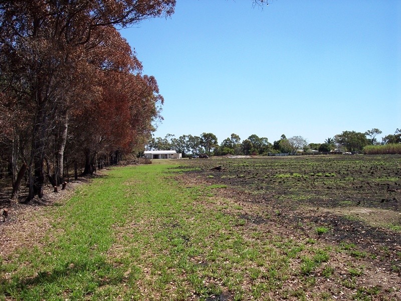Meadowvale QLD 4670