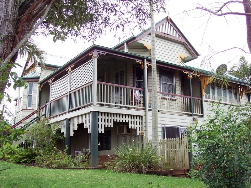 Childers QLD 4660