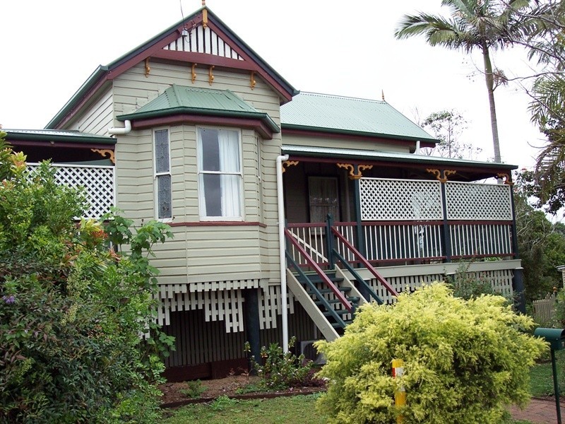 Childers QLD 4660