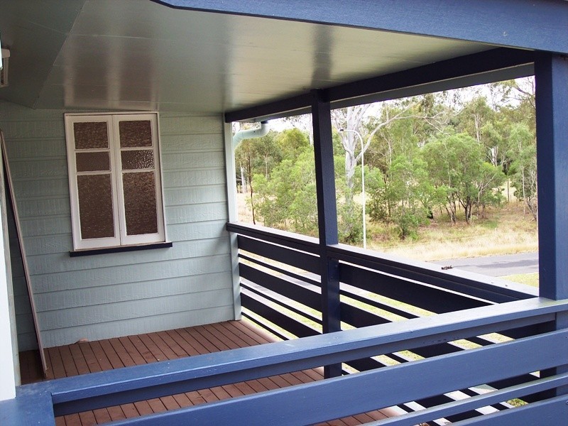 Apple Tree Creek QLD 4660