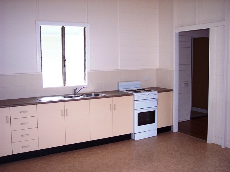 Apple Tree Creek QLD 4660