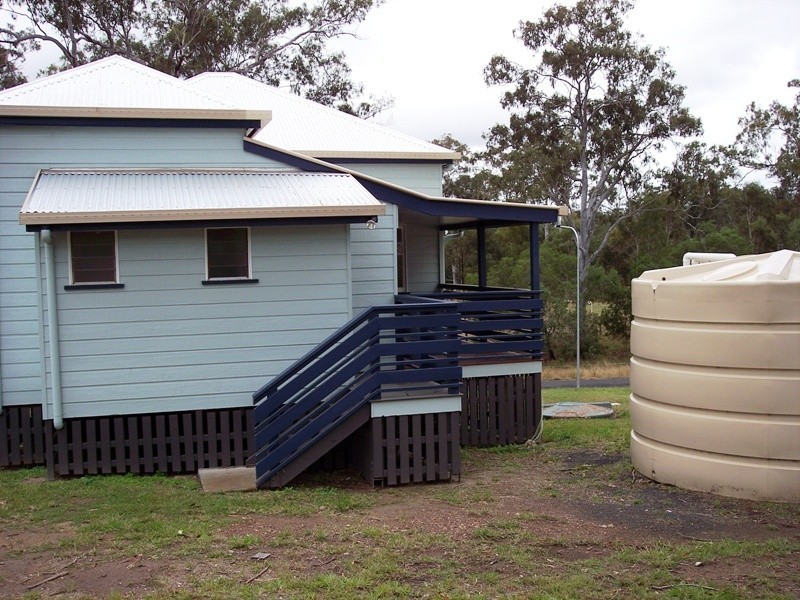 Apple Tree Creek QLD 4660