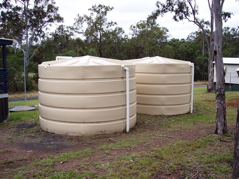 Apple Tree Creek QLD 4660