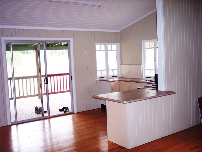 Apple Tree Creek QLD 4660