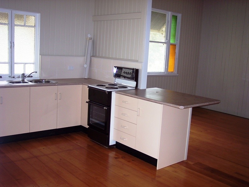 Apple Tree Creek QLD 4660