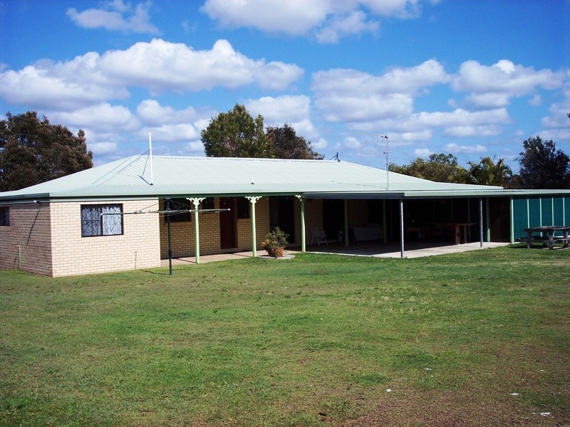Avondale QLD 4670