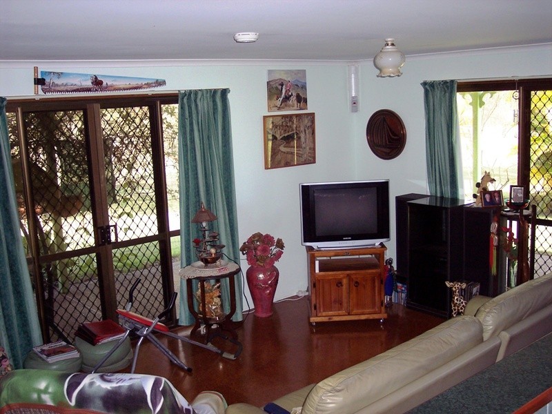 Avondale QLD 4670