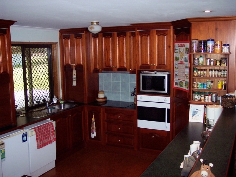 Avondale QLD 4670