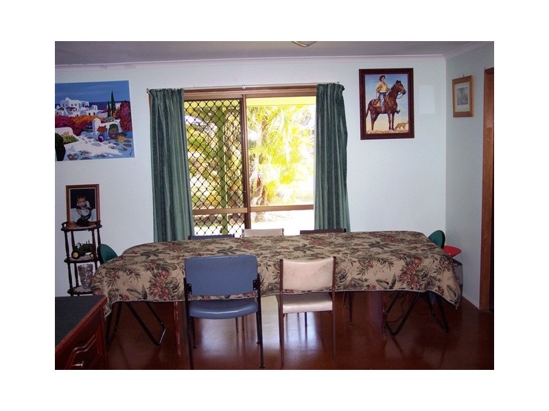Avondale QLD 4670