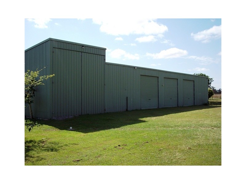 Avondale QLD 4670