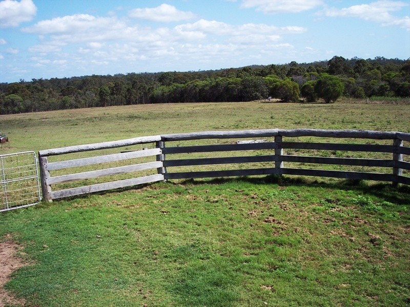 Avondale QLD 4670