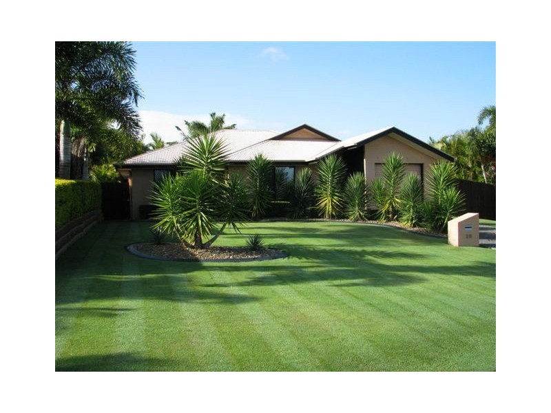 Avoca QLD 4670