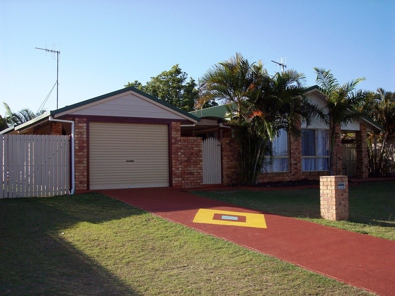 Bundaberg North QLD 4670