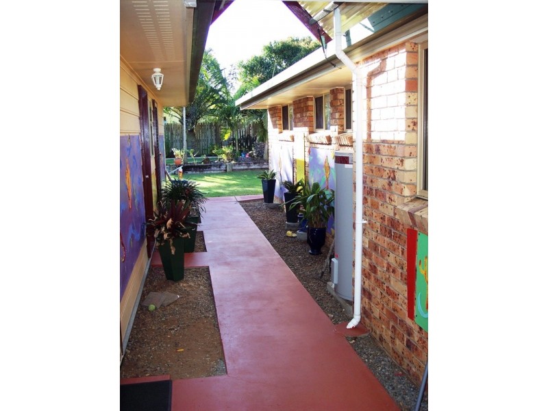 Bundaberg North QLD 4670