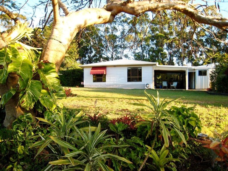 Branyan QLD 4670
