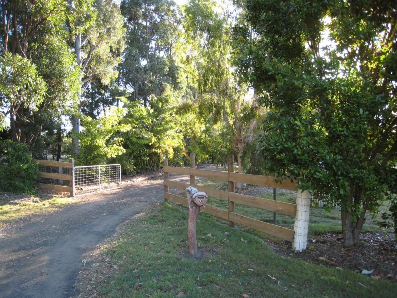 Branyan QLD 4670