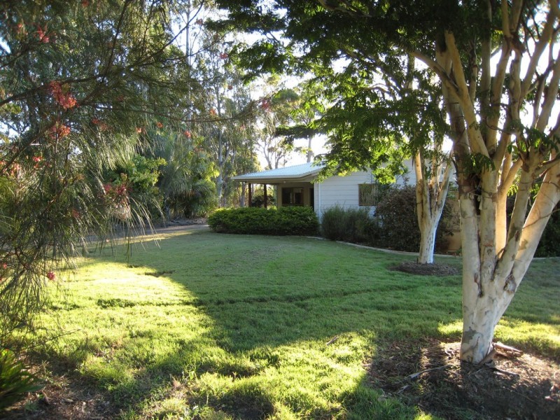 Branyan QLD 4670