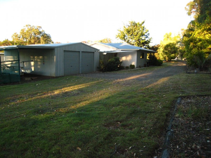 Branyan QLD 4670
