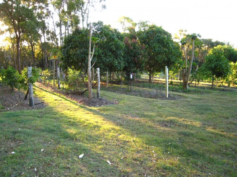 Branyan QLD 4670