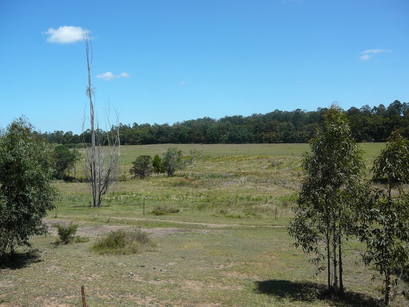 North Isis QLD 4660