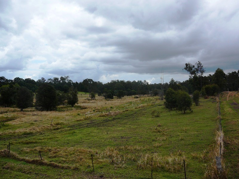 North Isis QLD 4660