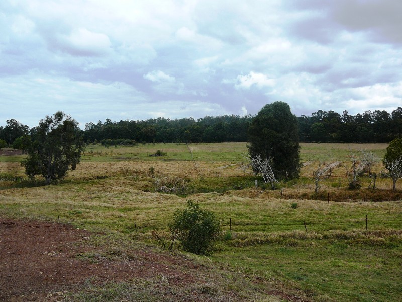 North Isis QLD 4660
