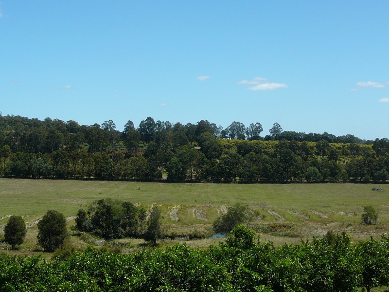 North Isis QLD 4660