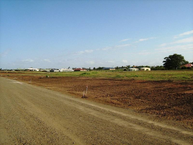 Innes Park QLD 4670