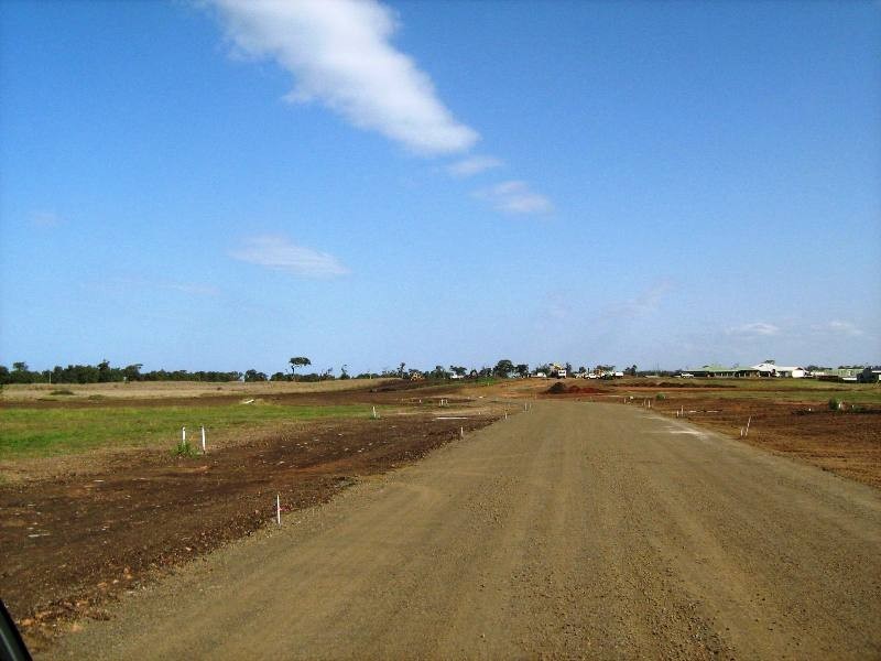 Innes Park QLD 4670