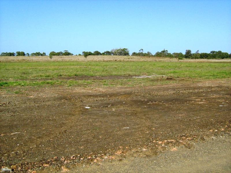 Innes Park QLD 4670