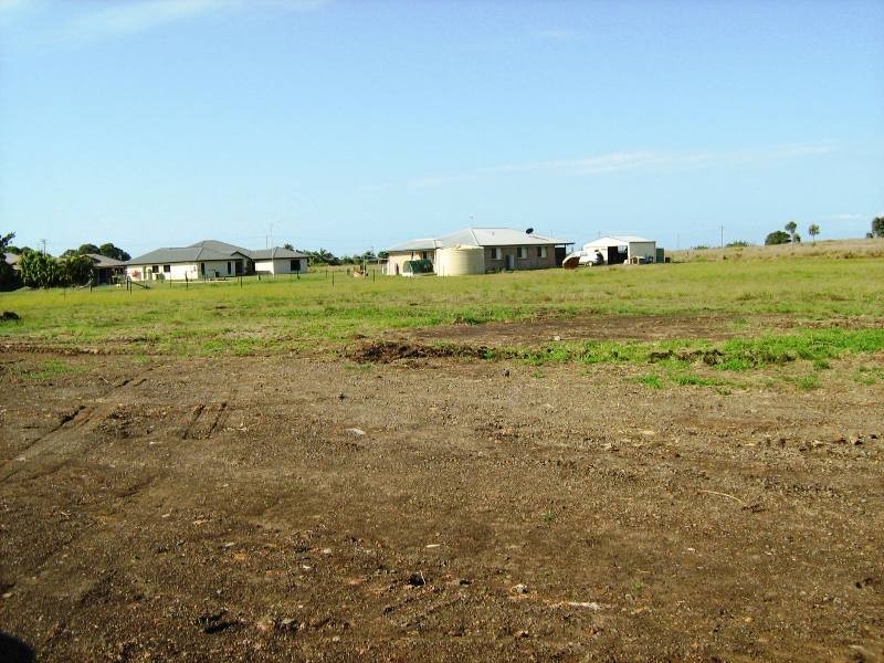 Innes Park QLD 4670