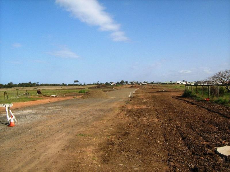 Innes Park QLD 4670