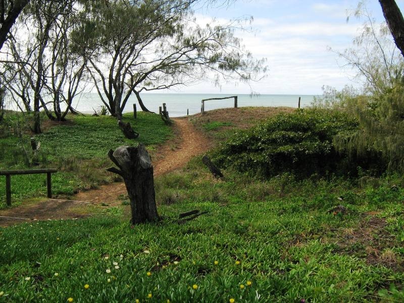 Innes Park QLD 4670
