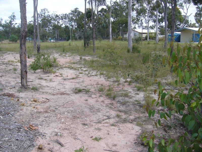 Buxton QLD 4660