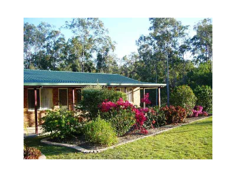 Apple Tree Creek QLD 4660