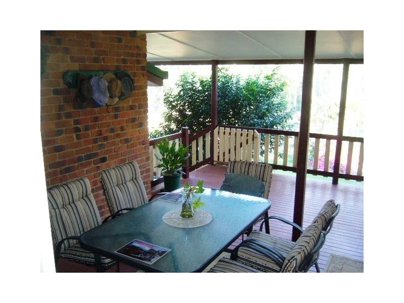 Apple Tree Creek QLD 4660