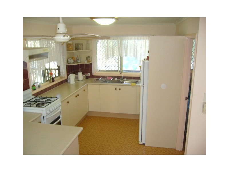 Apple Tree Creek QLD 4660