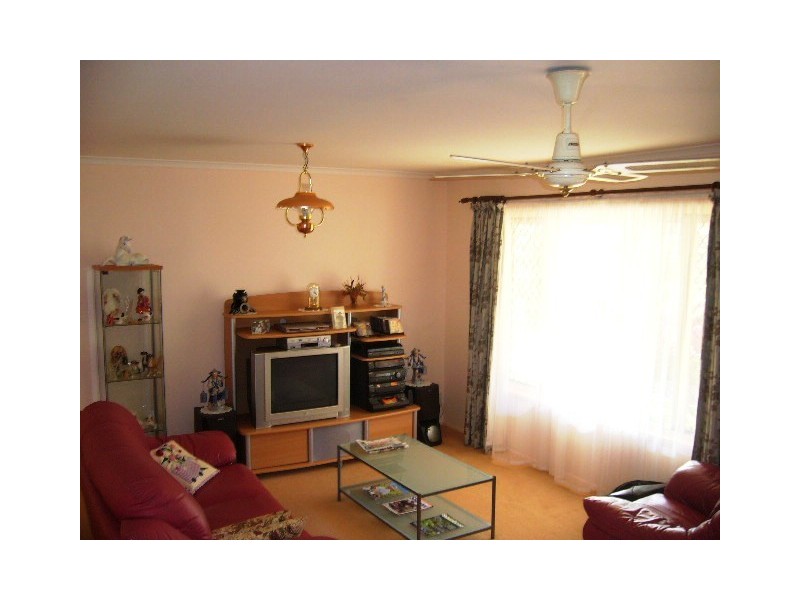 Apple Tree Creek QLD 4660