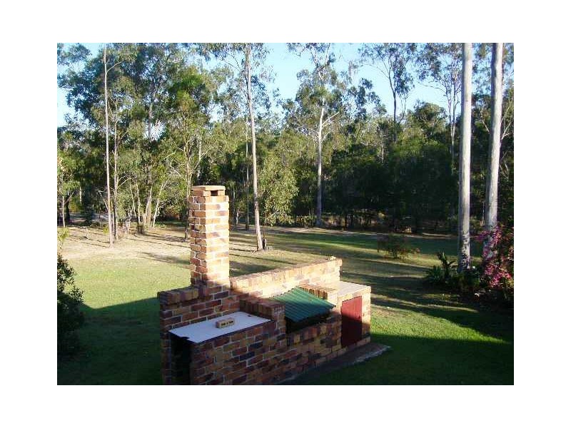 Apple Tree Creek QLD 4660