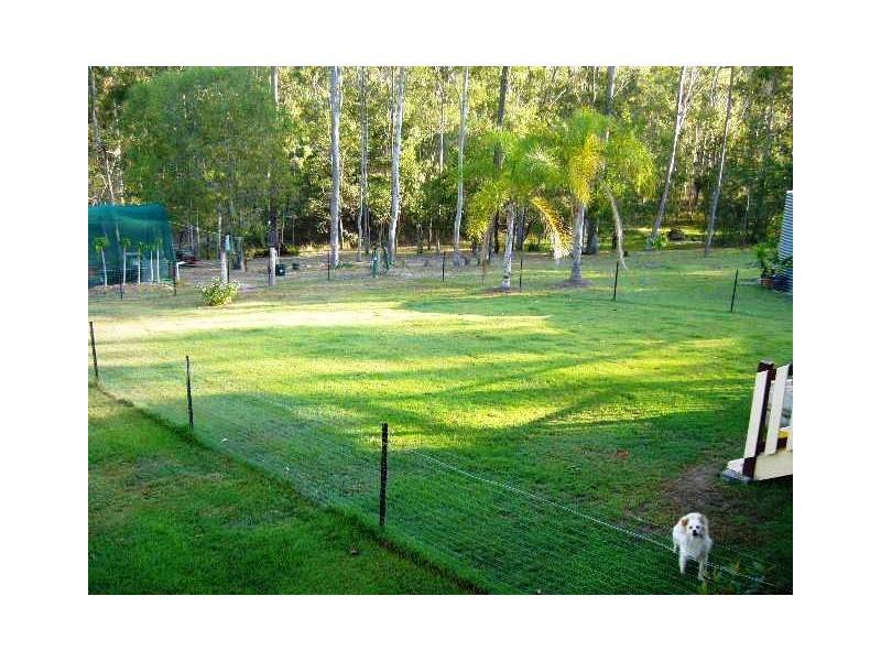 Apple Tree Creek QLD 4660