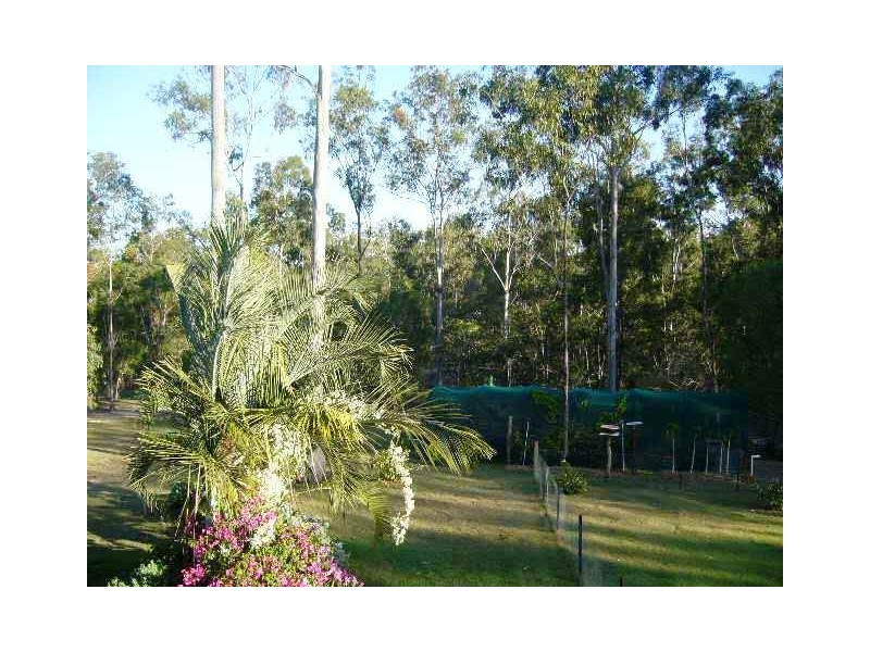 Apple Tree Creek QLD 4660