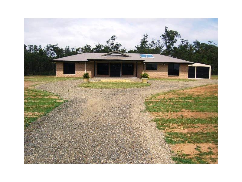 Abington QLD 4660