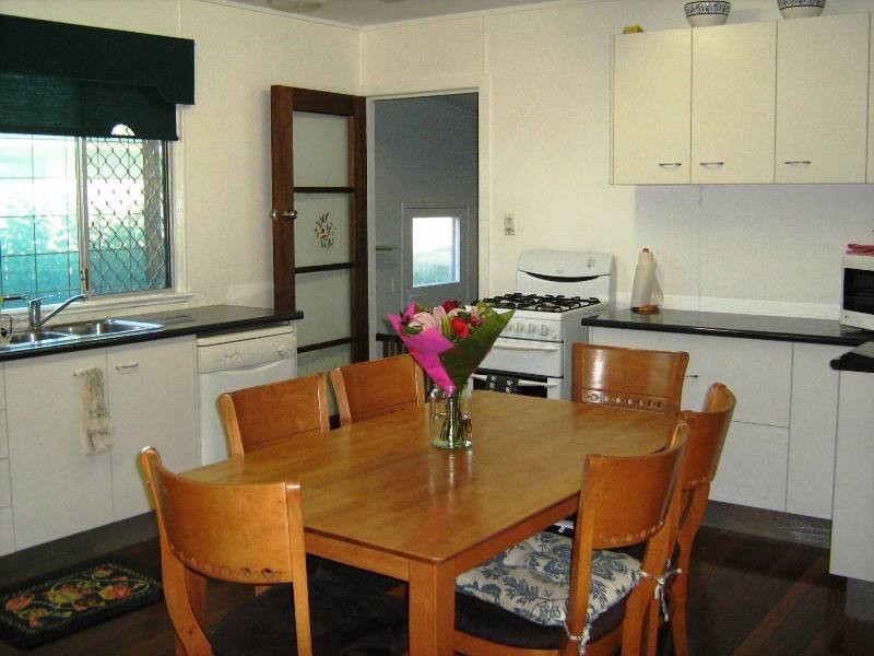 Kepnock QLD 4670