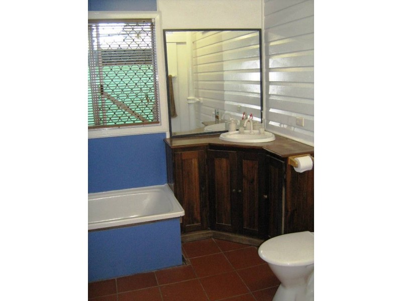Kepnock QLD 4670
