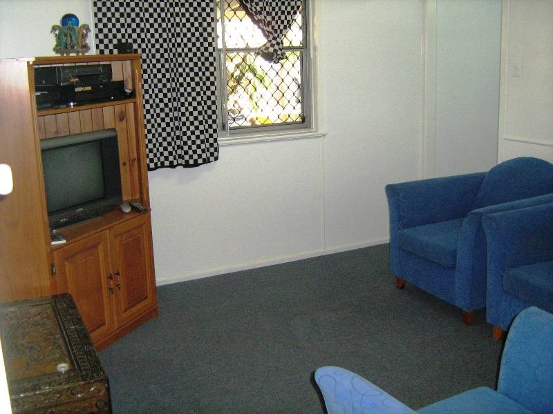 Kepnock QLD 4670