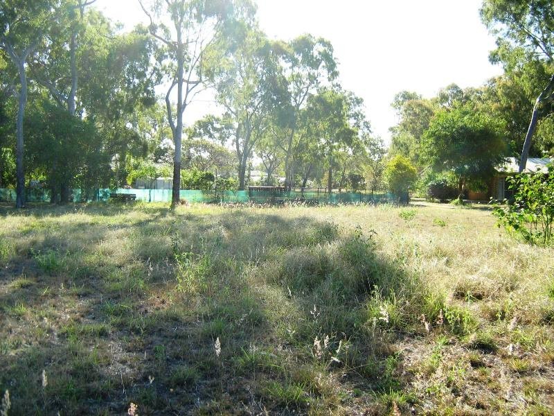 Moore Park Beach QLD 4670