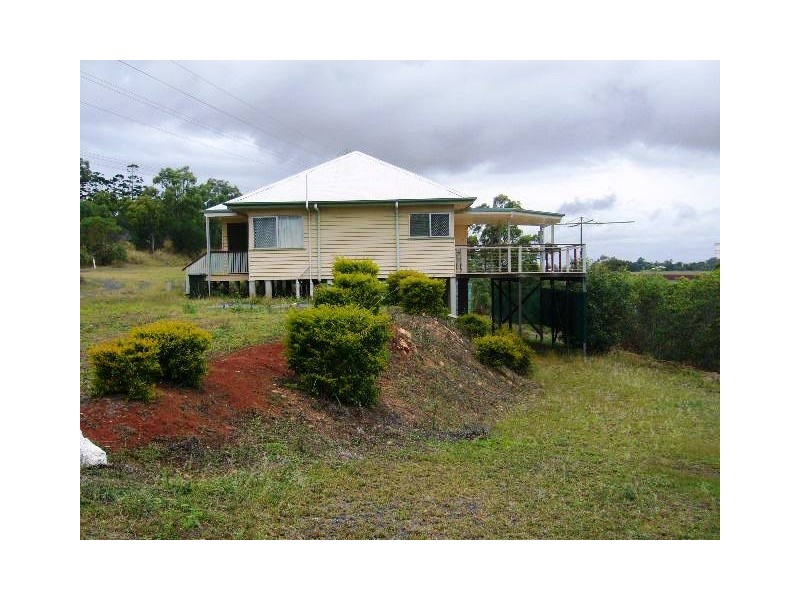 Childers QLD 4660